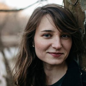 Meet your Posher, Molly